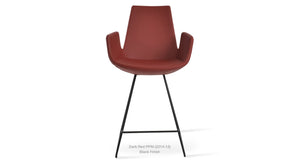 Eiffel Arm Wire Stools - perfect for small spaces | Image 16 | InSTYLE Home & Rugs