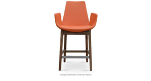Eiffel Arm HB Wood Stools - compact and stylish design | Image 29 | InSTYLE Home & Rugs