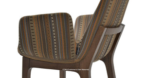 Eiffel Arm HB Wood Stools - compact and stylish design | Image 52 | InSTYLE Home & Rugs
