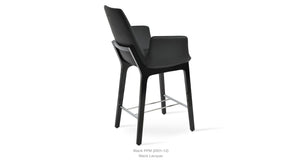 Eiffel Arm HB Wood Stools - compact and stylish design | Image 47 | InSTYLE Home & Rugs