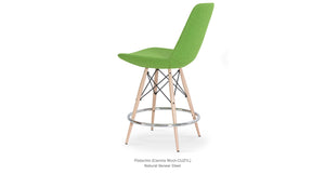 Eiffel MW Stools - perfect for small spaces | Image 48 | InSTYLE Home & Rugs
