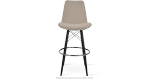 Eiffel MW Stools - perfect for small spaces | Image 67 | InSTYLE Home & Rugs