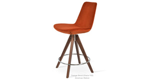 Eiffel Pyramid Stools - available in various heights | Image 7 | InSTYLE Home & Rugs