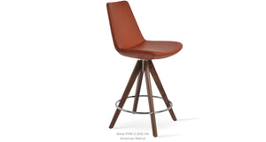Eiffel Pyramid Stools - available in various heights | Image 20 | InSTYLE Home & Rugs
