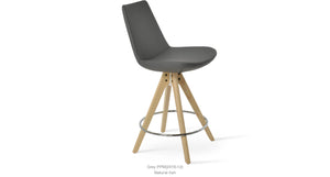 Eiffel Pyramid Stools - available in various heights | Image 26 | InSTYLE Home & Rugs