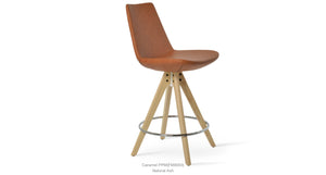 Eiffel Pyramid Stools - available in various heights | Image 27 | InSTYLE Home & Rugs