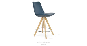 Eiffel Pyramid Stools - available in various heights | Image 30 | InSTYLE Home & Rugs