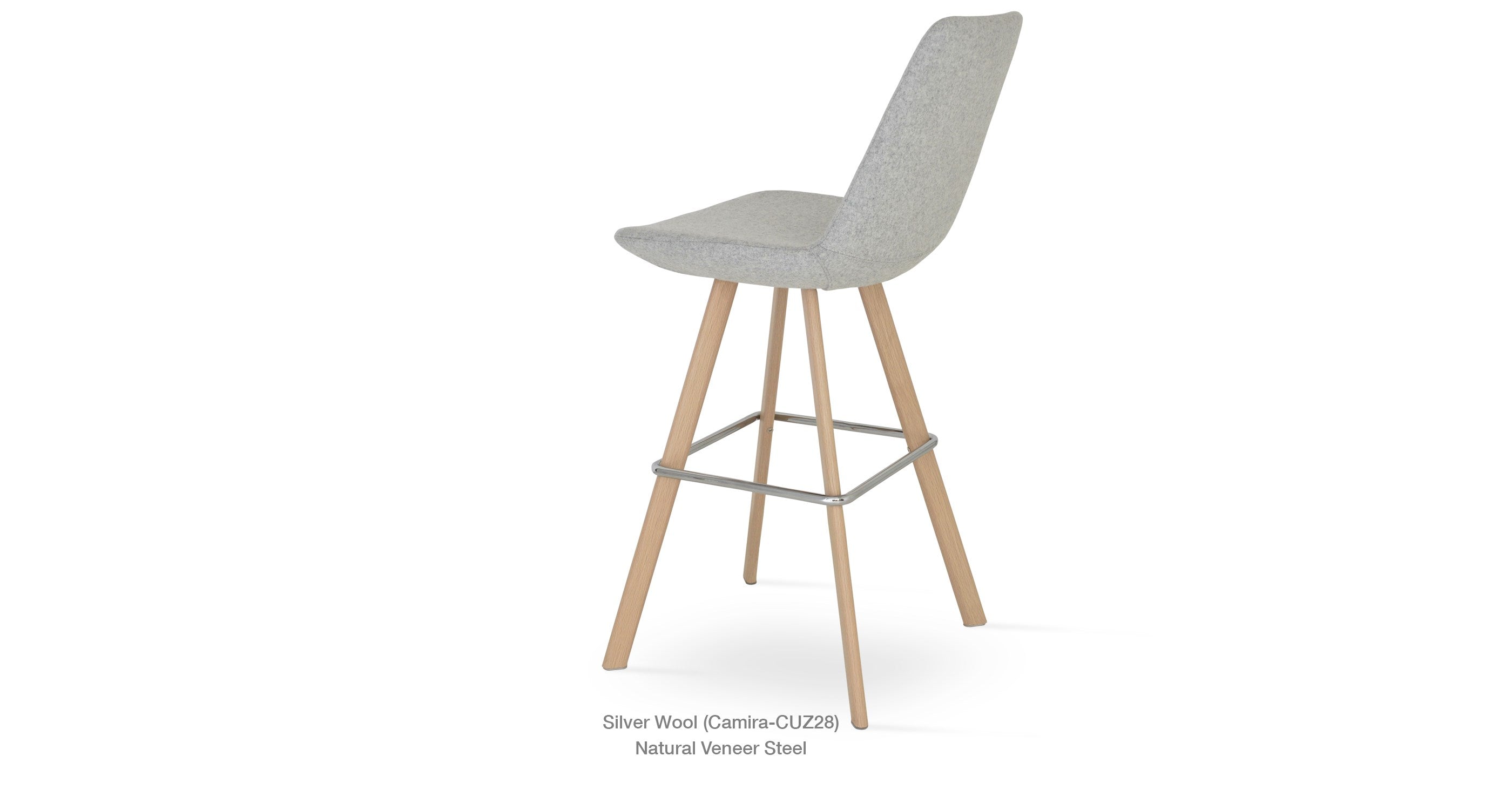 Eiffel Sword Stools - available in various heights | Image 23 | InSTYLE Home & Rugs