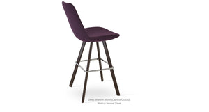 Eiffel Sword Stools - available in various heights | Image 3 | InSTYLE Home & Rugs