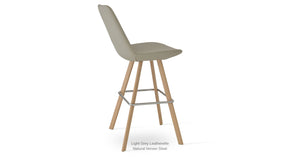 Eiffel Sword Stools - available in various heights | Image 11 | InSTYLE Home & Rugs