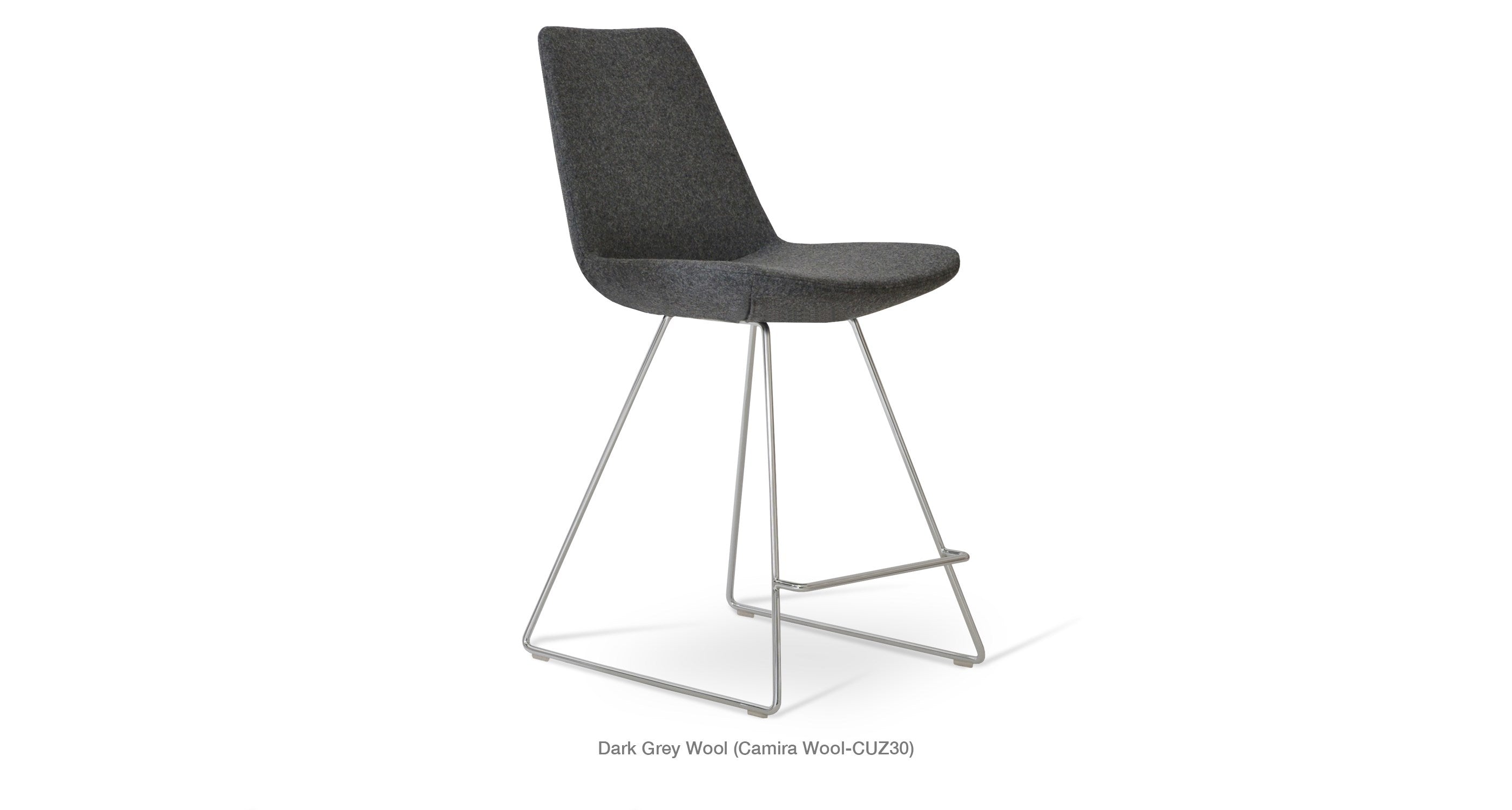 Eiffel Wire Stools - compact and stylish design | Image 27 | InSTYLE Home & Rugs