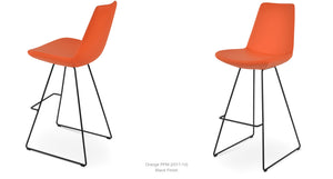 Eiffel Wire Stools - compact and stylish design | Image 21 | InSTYLE Home & Rugs
