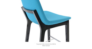 Eiffel HB Wood Stools - compact and stylish design | Image 18 | InSTYLE Home & Rugs