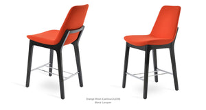Eiffel HB Wood Stools - compact and stylish design | Image 23 | InSTYLE Home & Rugs