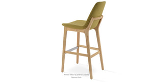Eiffel HB Wood Stools - compact and stylish design | Image 24 | InSTYLE Home & Rugs
