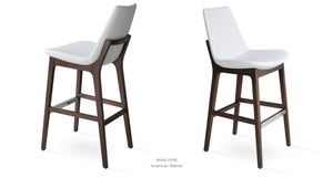 Eiffel HB Wood Stools - compact and stylish design | Image 38 | InSTYLE Home & Rugs