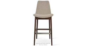 Eiffel HB Wood Stools - compact and stylish design | Image 51 | InSTYLE Home & Rugs