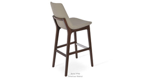 Eiffel HB Wood Stools - compact and stylish design | Image 58 | InSTYLE Home & Rugs