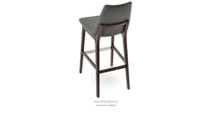Eiffel HB Wood Stools - compact and stylish design | Image 59 | InSTYLE Home & Rugs