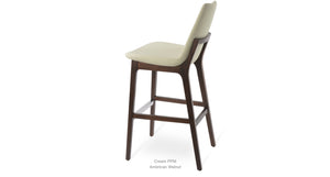 Eiffel HB Wood Stools - compact and stylish design | Image 63 | InSTYLE Home & Rugs
