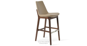 Eiffel HB Wood Stools - compact and stylish design | Image 64 | InSTYLE Home & Rugs