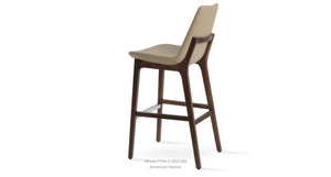Eiffel HB Wood Stools - compact and stylish design | Image 65 | InSTYLE Home & Rugs