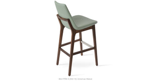 Eiffel HB Wood Stools - compact and stylish design | Image 67 | InSTYLE Home & Rugs
