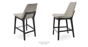 Eiffel HB Wood Stools - compact and stylish design | Image 68 | InSTYLE Home & Rugs