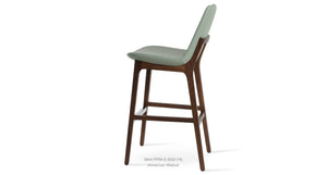 Eiffel HB Wood Stools - compact and stylish design | Image 72 | InSTYLE Home & Rugs