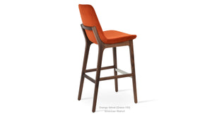 Eiffel HB Wood Stools - compact and stylish design | Image 74 | InSTYLE Home & Rugs