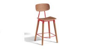 Esedra Stools - compact and stylish design | Image 22 | InSTYLE Home & Rugs