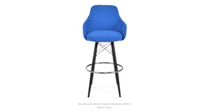 Gazel Arm MW Stools - available in various heights | Image 21 | InSTYLE Home & Rugs