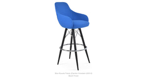 Gazel Arm MW Stools - available in various heights | Image 22 | InSTYLE Home & Rugs