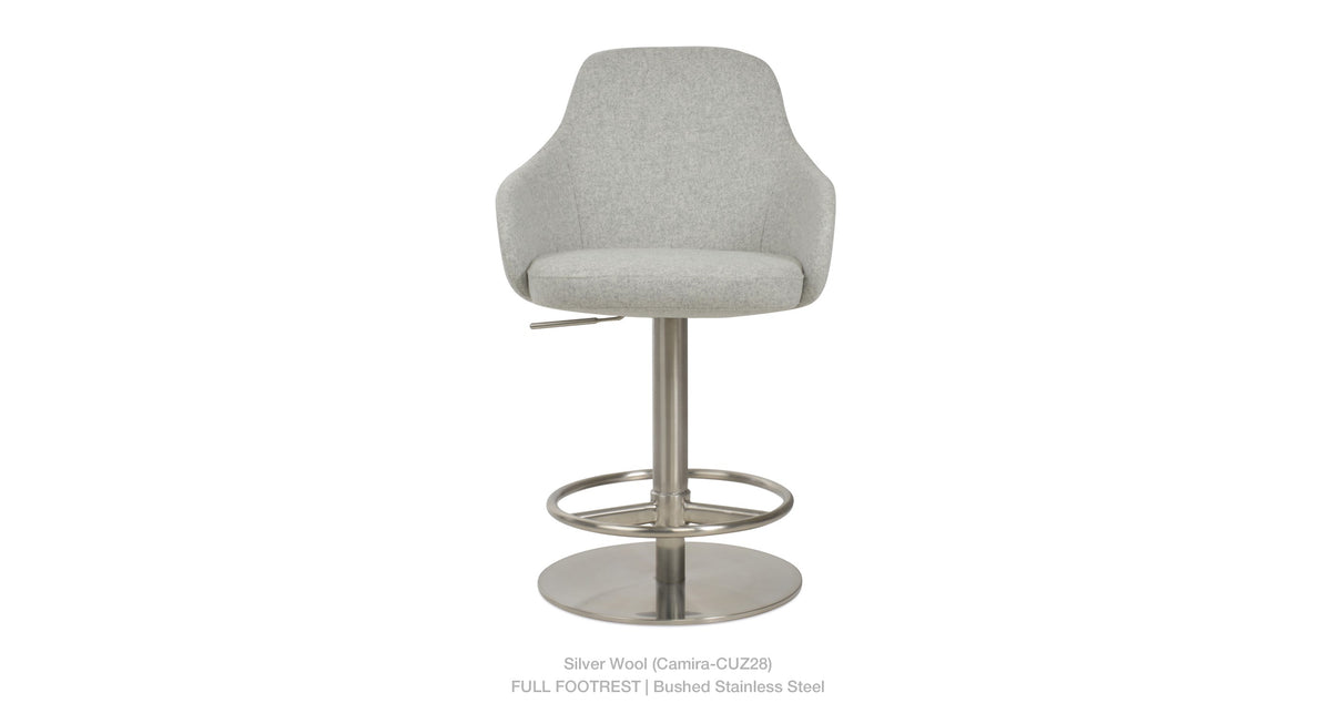 Gazel Arm Piston - | Image 2 | InSTYLE Home & Rugs