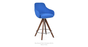 Gazel Arm Pyramid Stools - compact and stylish design | Image 23 | InSTYLE Home & Rugs