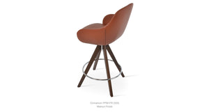 Gazel Arm Pyramid Stools - compact and stylish design | Image 29 | InSTYLE Home & Rugs