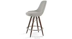 Gazel MW Stools - compact and stylish design | Image 20 | InSTYLE Home & Rugs