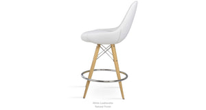 Gazel MW Stools - compact and stylish design | Image 30 | InSTYLE Home & Rugs