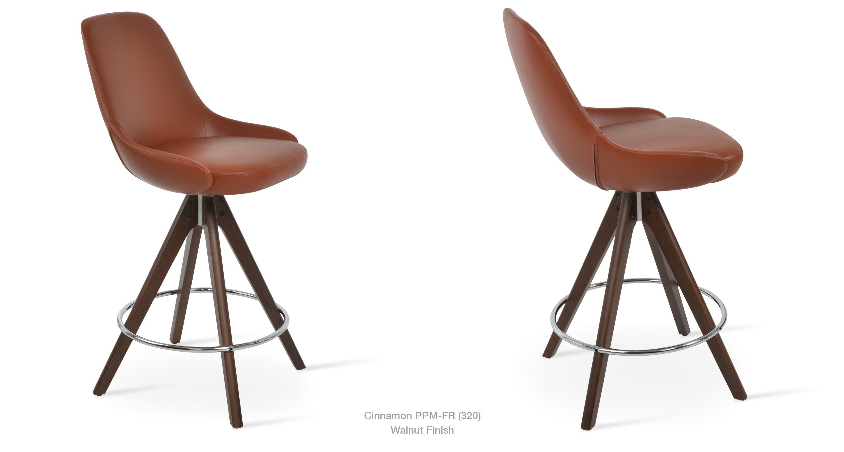 Gazel Pyramid Stools - perfect for small spaces | Image 18 | InSTYLE Home & Rugs