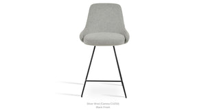 Gazel Wire Stools - compact and stylish design | Image 17 | InSTYLE Home & Rugs