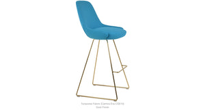 Gazel Wire Stools - compact and stylish design | Image 20 | InSTYLE Home & Rugs