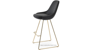 Gazel Wire Stools - compact and stylish design | Image 24 | InSTYLE Home & Rugs