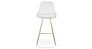Gazel Wire Stools - compact and stylish design | Image 25 | InSTYLE Home & Rugs