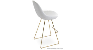 Gazel Wire Stools - compact and stylish design | Image 27 | InSTYLE Home & Rugs