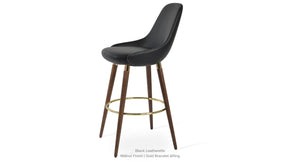 Gazel Wood Stools - compact and stylish design | Image 14 | InSTYLE Home & Rugs