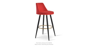 Martini Ana - timeless artwork that brings character to any space | Image 9 | InSTYLE Home & Rugs