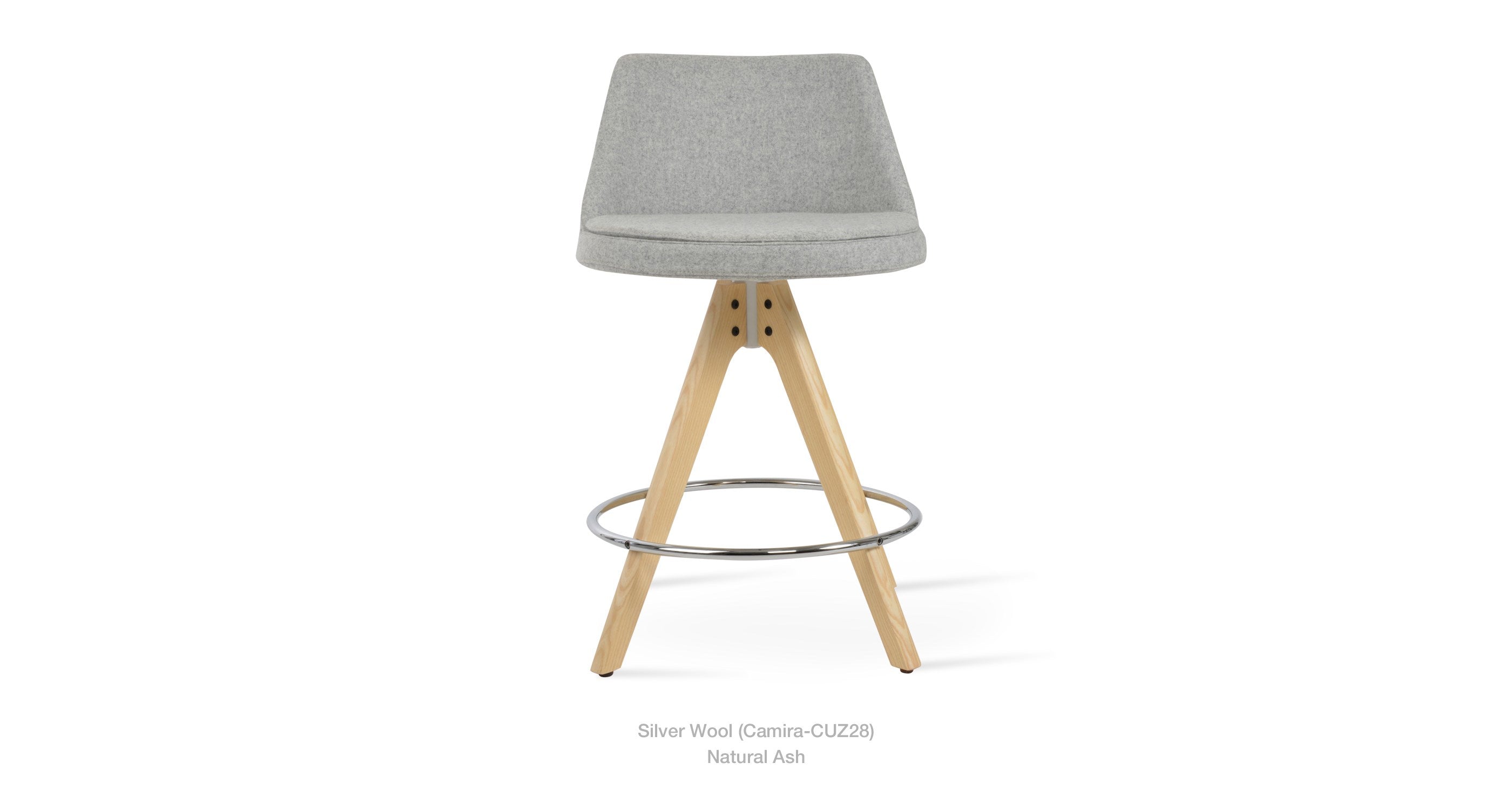 Martini Pyramid Swivel - eye-catching art pieces to enhance your home design | Image 16 | InSTYLE Home & Rugs