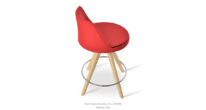 Martini Pyramid Swivel - eye-catching art pieces to enhance your home design | Image 6 | InSTYLE Home & Rugs