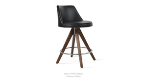 Martini Pyramid Swivel - eye-catching art pieces to enhance your home design | Image 7 | InSTYLE Home & Rugs