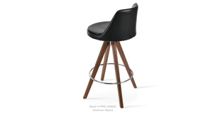 Martini Pyramid Swivel - eye-catching art pieces to enhance your home design | Image 8 | InSTYLE Home & Rugs